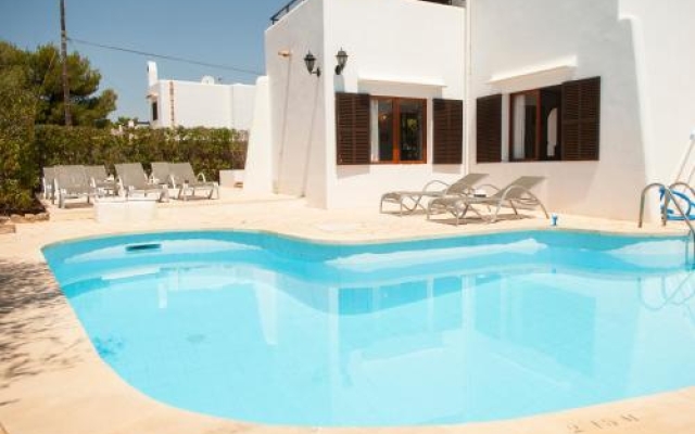 Villa Solana