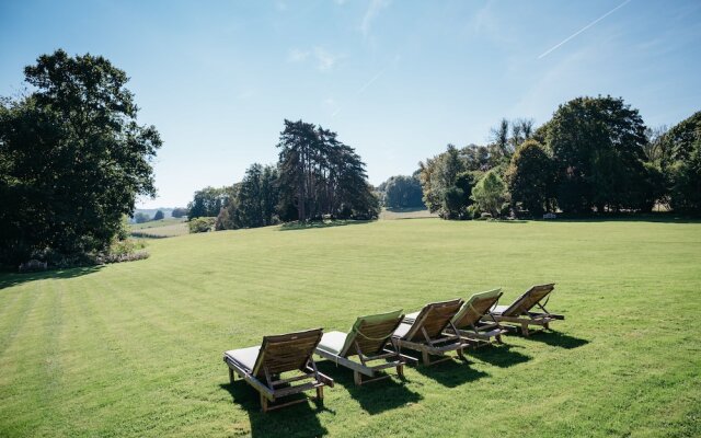 Château de Belmesnil