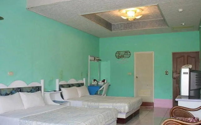 Jia Shin Hostel