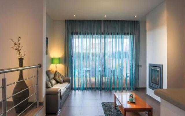 Villa Jardins da Branqueira6, Albufeira