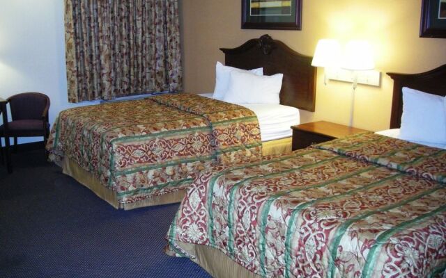 Clarion Inn & Suites