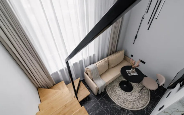 Квартира Есть на Дубровке