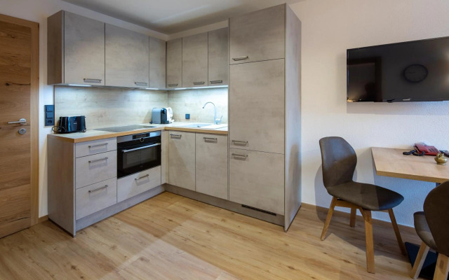 Appartement Haus Sonntal