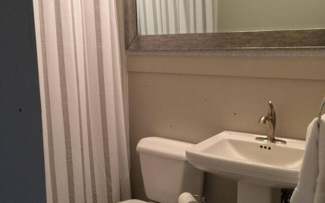 The Washington Park Inn