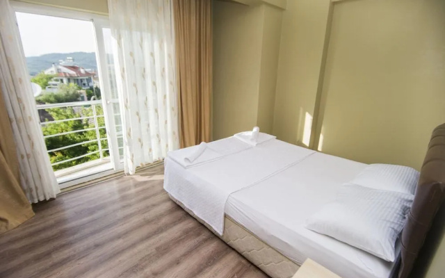 Noyan Apart Otel