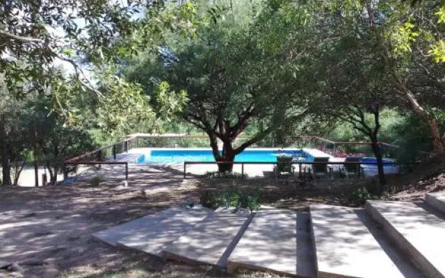 Complejo Pasos Malos