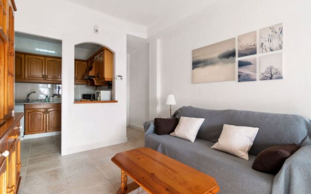 Apartment Tamarit I Santa Pola