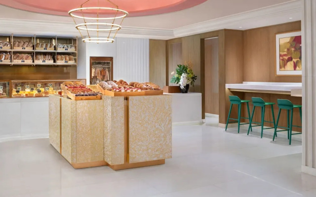 The St. Regis Jakarta