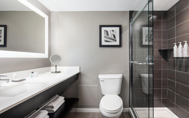 Dallas/Addison Marriott Quorum by the Galleria