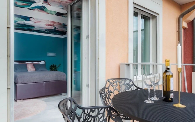 Vision Apartments