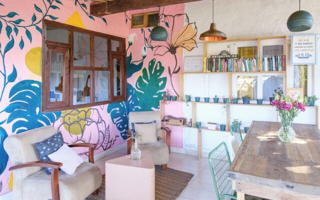 Casa Profunda
