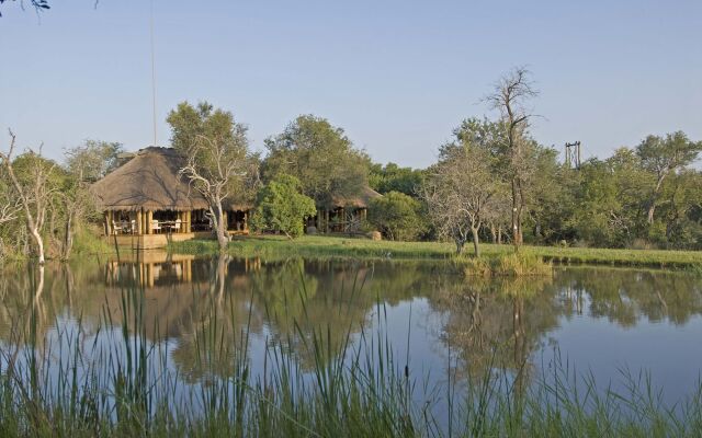 Jabulani Safari