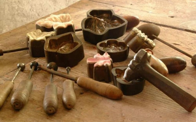 Maison du Moulin de la Fleuristerie