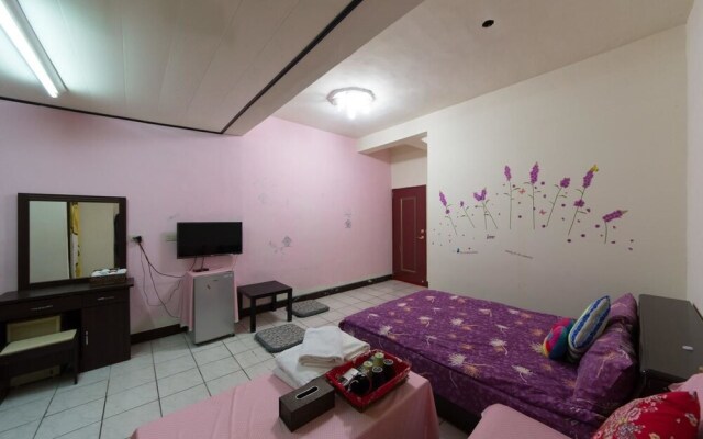 Feel Free B&B