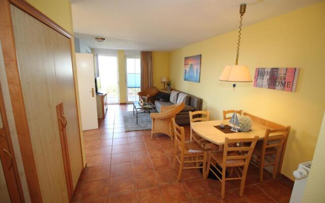 Ferienwohnung Kranichglück