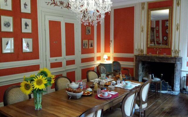 Beaux Esprits Chambres d'Hôtes