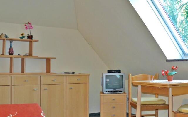 Holiday Home Neeberg