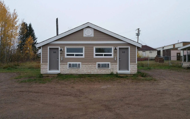 Sunrise Inn and Suites