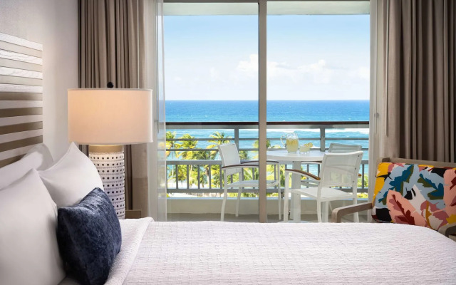 Hyatt Vacation Club at Hacienda del Mar, Dorado