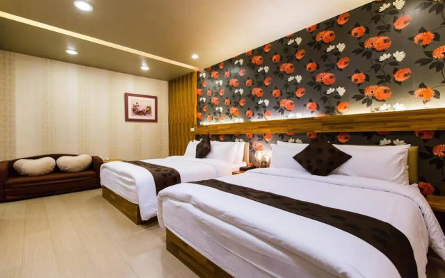 Lian Guan Inn