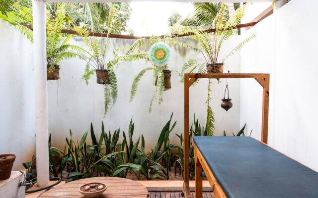 Pousada dos Ponteiros