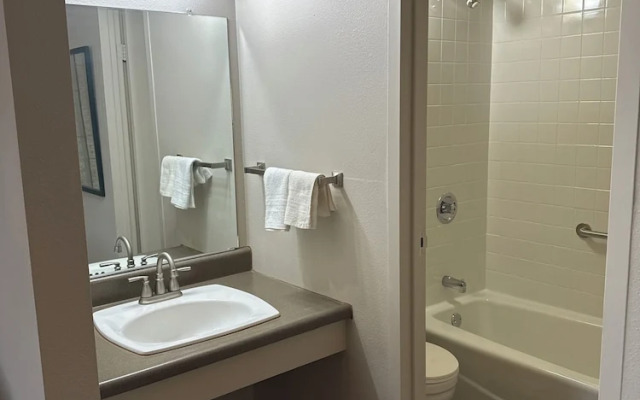 Smartwood Inn