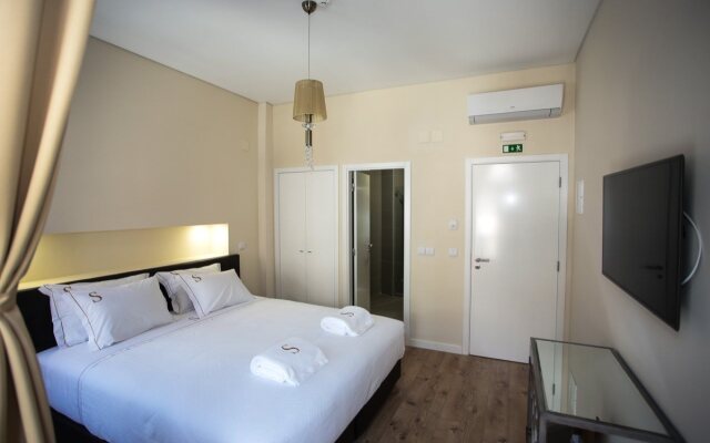 Sui7es Guest House Cascais