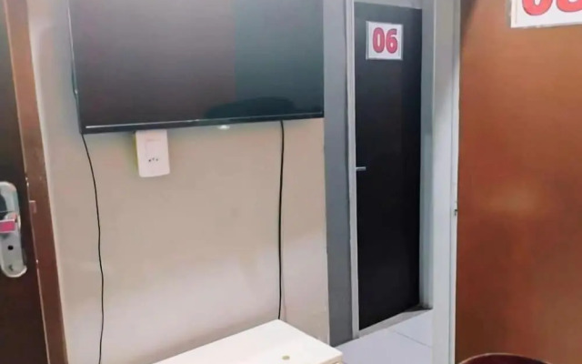 Hostel Vila Nova Niterói