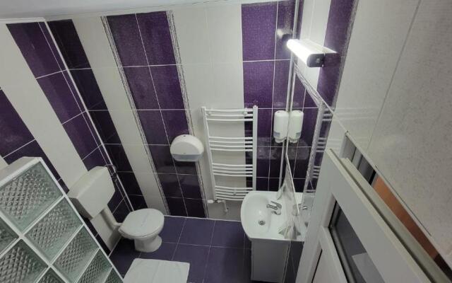 Hotel Imperyum