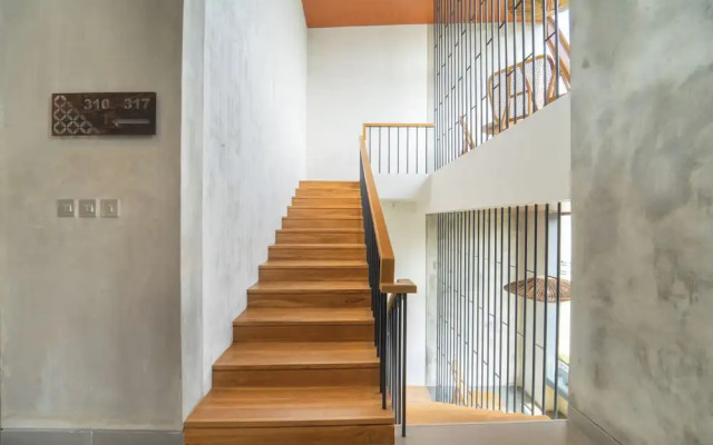 Keenan Living Luxe Seturan