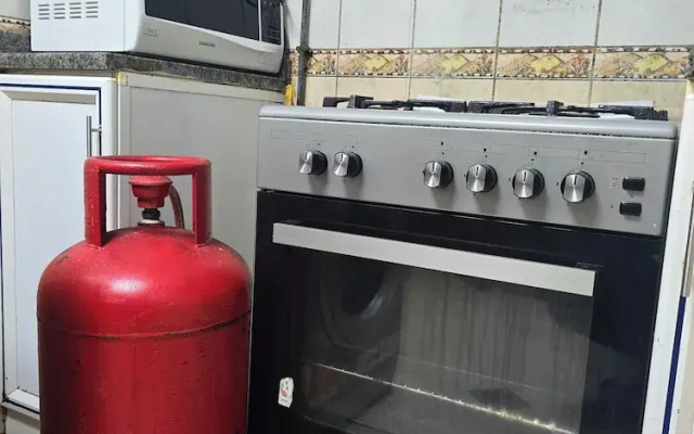 Dubai Hostel Bedspace and Backpackers