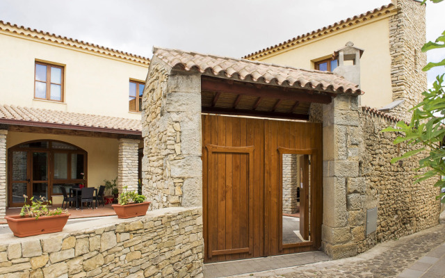 Albergo Diffuso Il Mandorlo