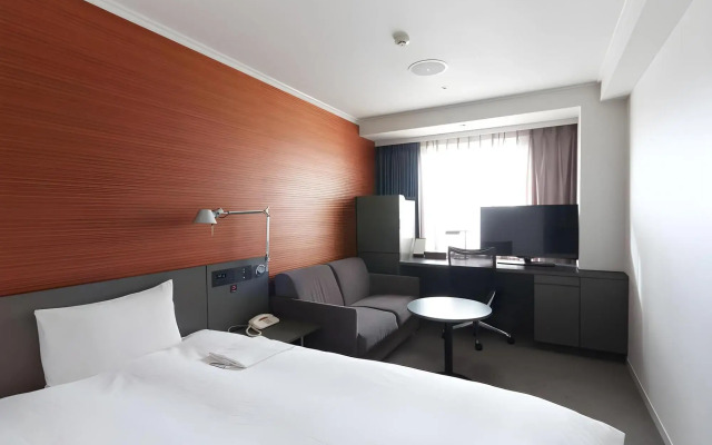 Rhino Hotel Kyoto