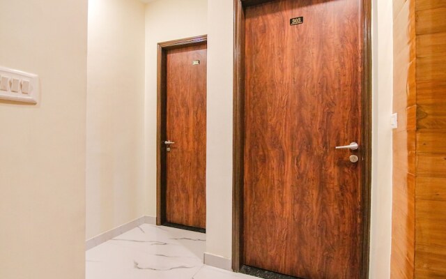 Fabhotel Aryan Grand