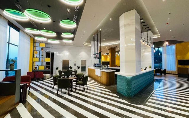 Ramada Encore by Wyndham Amritsar Airport