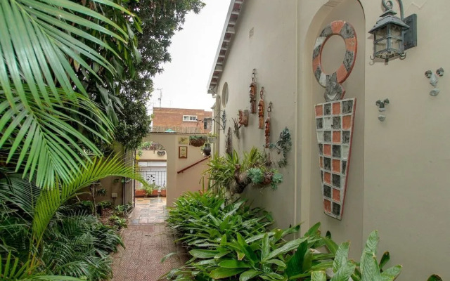 Acorn B&B in Durban
