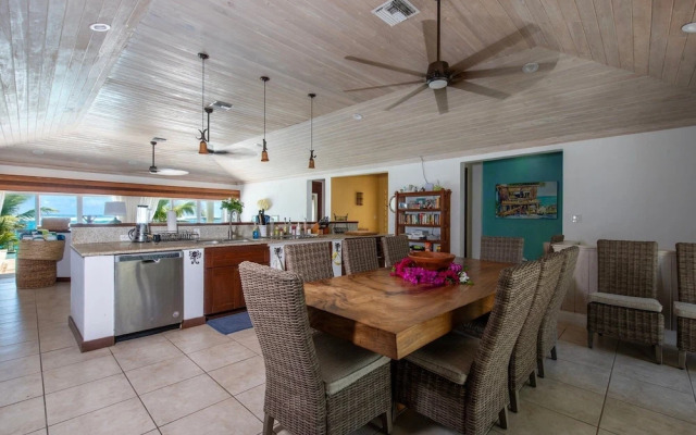 Kataluma 6 Bedroom Home