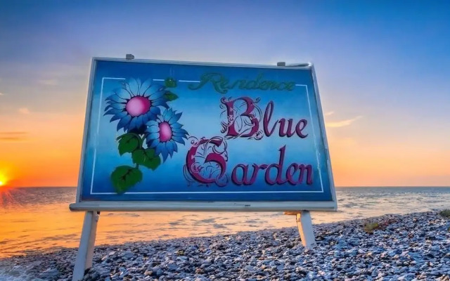 Blue Garden Home - Fondachello