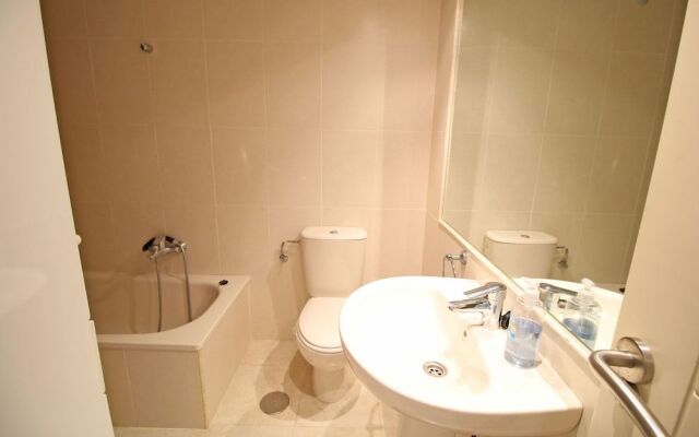 Apartamentos Amatista
