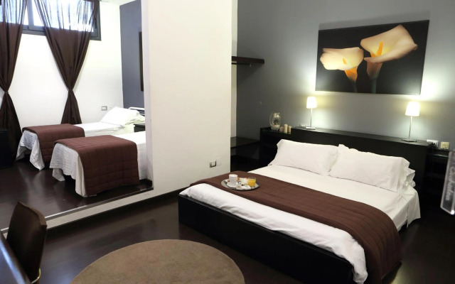 Hotel Villa Michelangelo