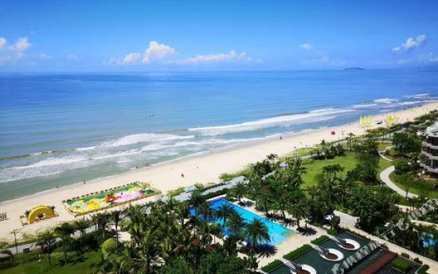 Artel Xinghai Resort Shanwei Jintingwan