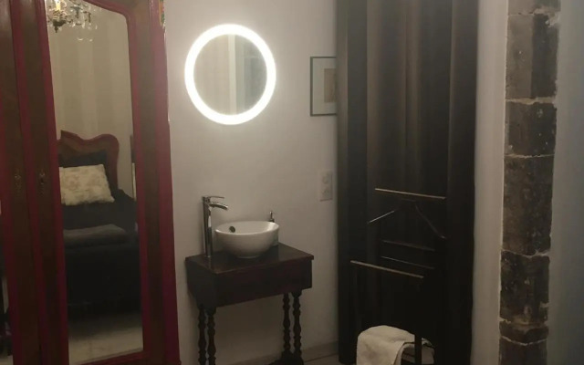 Appartement génial