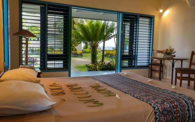 Fiji Hideaway Resort and Spa