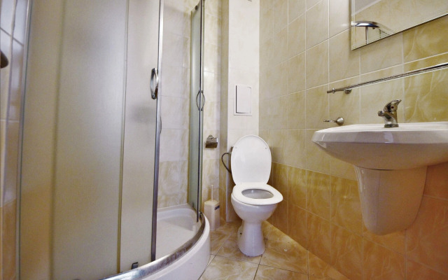 Menada Sunset Beach 4 Apartments