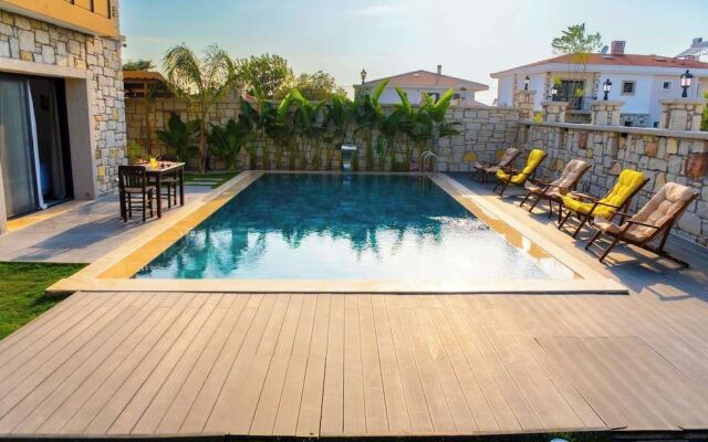 Marrakesh Alacati