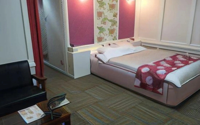 Family Inn Ibaraki