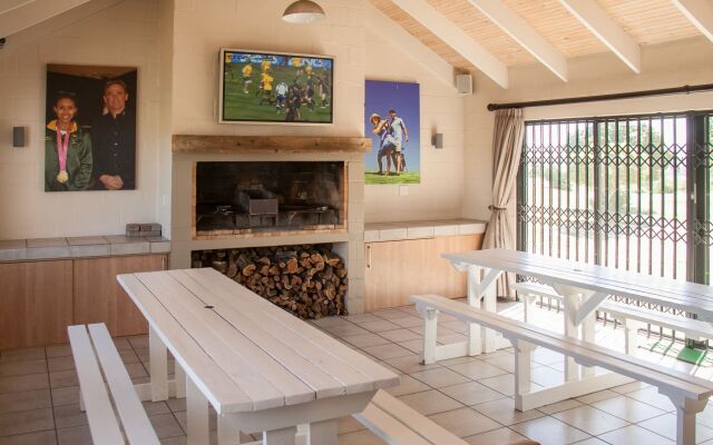 Langebaan Country Estate