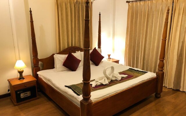 Luang Prabang River Lodge 2