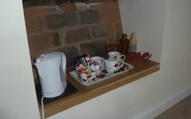 The Old School Bed & Breakfast