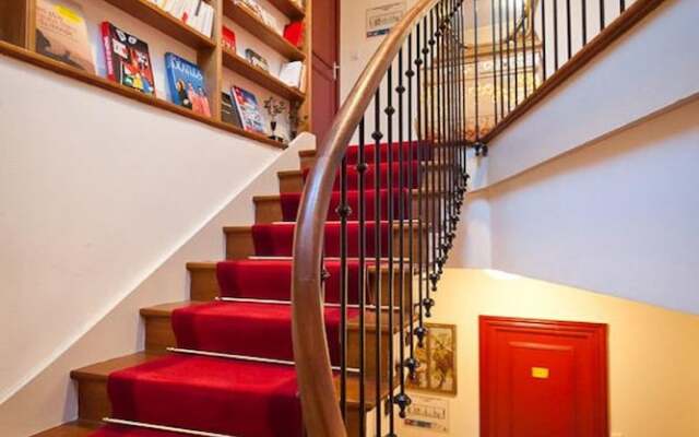 Hôtel Le Clos d'Amboise - 4*